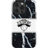 NBA New York Knicks Marble iPhone 15 Pro Impact Case